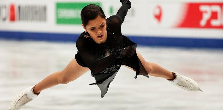 Кто соперницы Медведевой за первое золото сезона-2019/20?