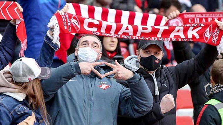 Овчинников: Новый генеральный директор «Спартака» не имеет никакого отношения к футболу Овчинников: Новый генеральный директор «Спартака» не имеет никакого отношения к футболу