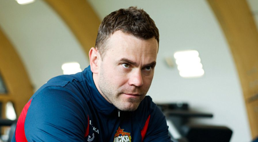 ‎В ЦСКА высказались о возможном завершении карьеры Акинфеева