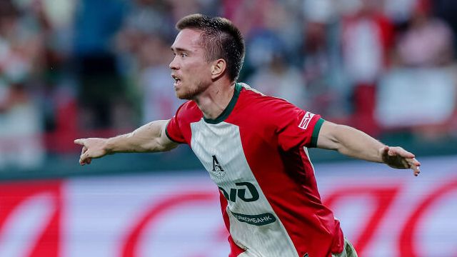 Руденко рассказал о различиях между топ-клубами и аутсайдерами