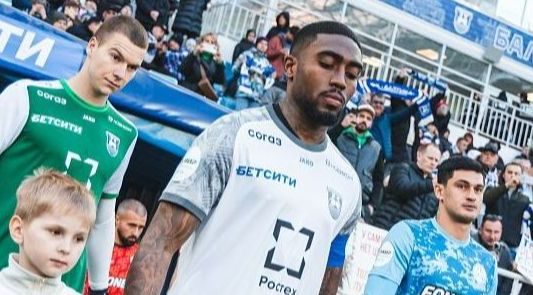 Орлов рассказал, зачем «Зенит» решил купить Андраде у «Балтики»