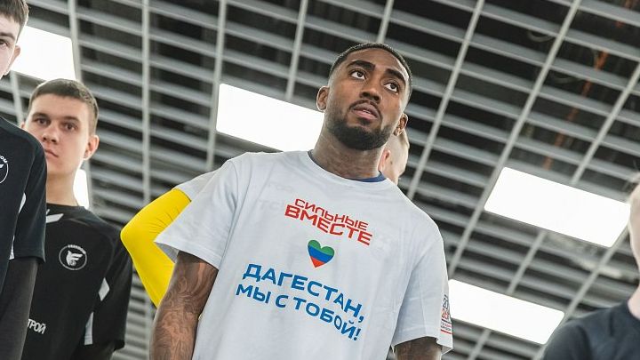 Защитник «Балтики» Андраде прокомментировал информацию об интересе «Зенита»