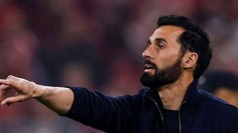 «Реал» приступил к поиску главного тренера на смену Арбелоа. Названы кандидаты