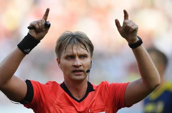 Федотов рассказал, почему Лапочкина отстранили на 10 лет