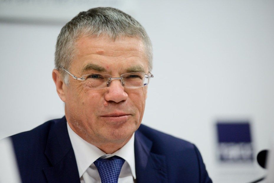 Александр Медведев: Илья Воробьев привнесет новые нотки в игру СКА