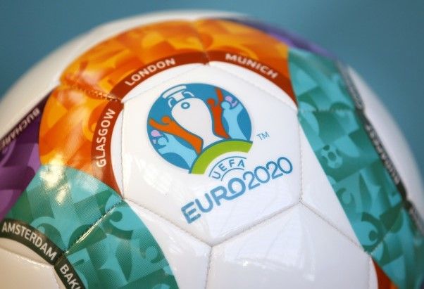 Отборочный раунд Евро-2020: Все группы