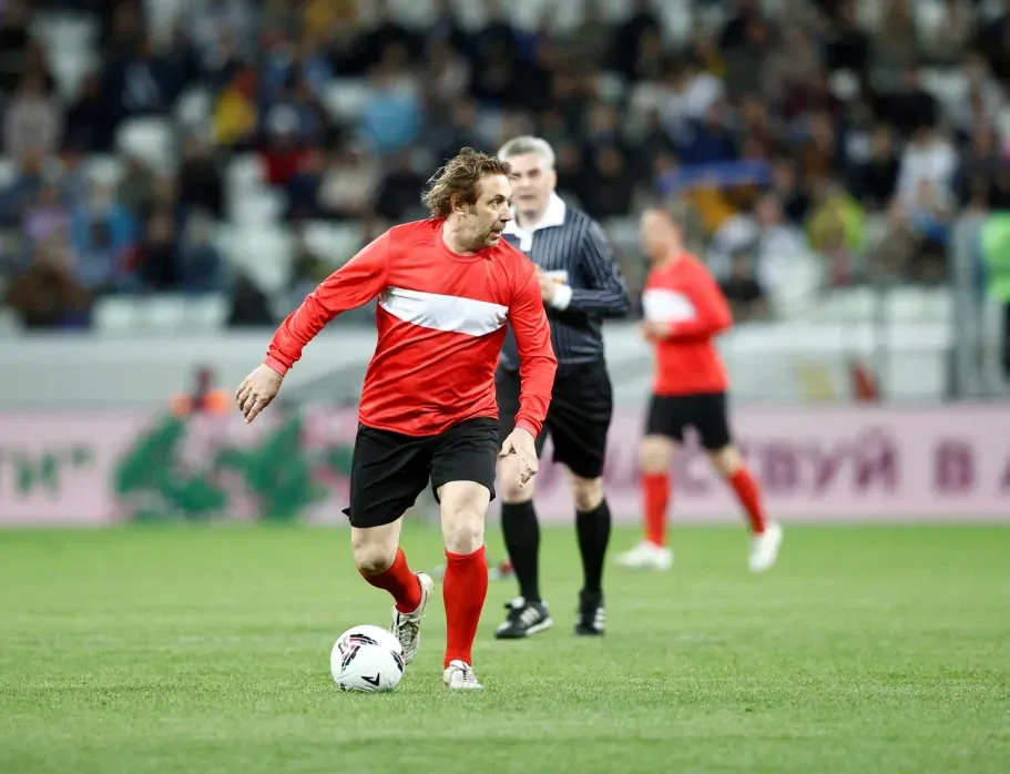 Деменко не верит в успех тренерской карьеры Мостового