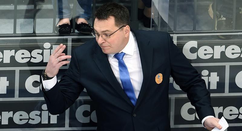 Назаров заявил, что не считает катастрофой результаты сборной России на чемпионате мира Назаров заявил, что не считает катастрофой результаты сборной России на чемпионате мира