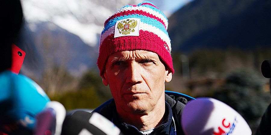 Бывший президент СБР заступился за Губерниева