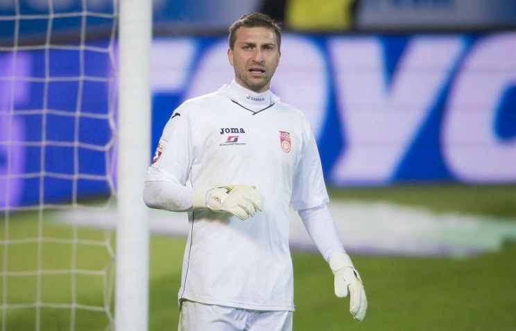 Давид Юрченко перейдет в другой клуб летом Давид Юрченко перейдет в другой клуб летом