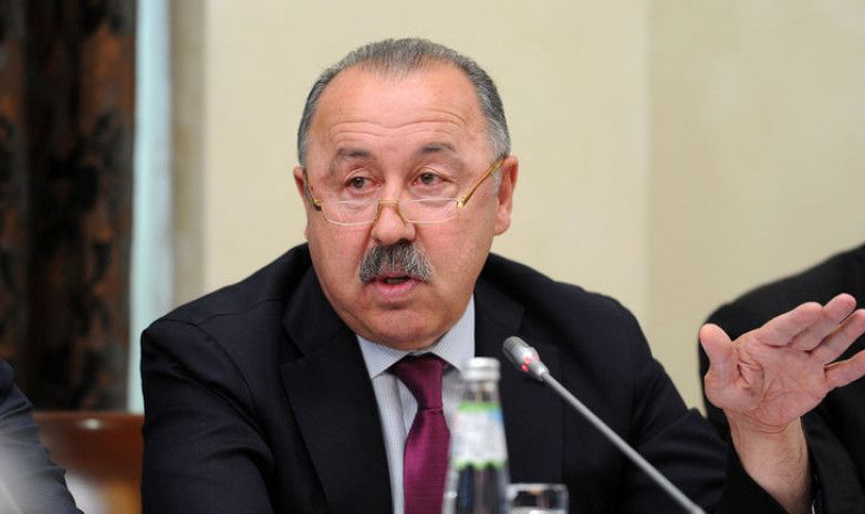 Газзаев считает, что депутаты согласятся на понижение зарплаты