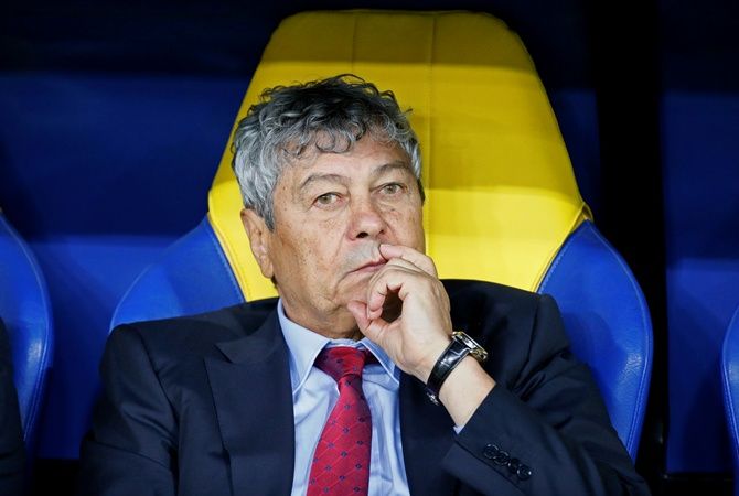 «Турция играет лучше, чем Россия». Луческу пообещал выиграть в Сочи