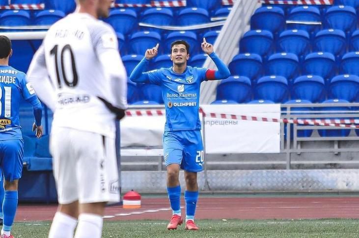 Футболист «Велеса» может перейти в клуб из европейского чемпионата