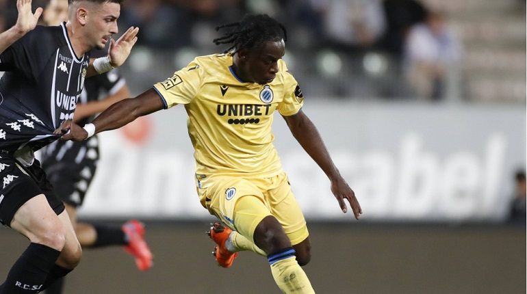 Фэту Мауасса