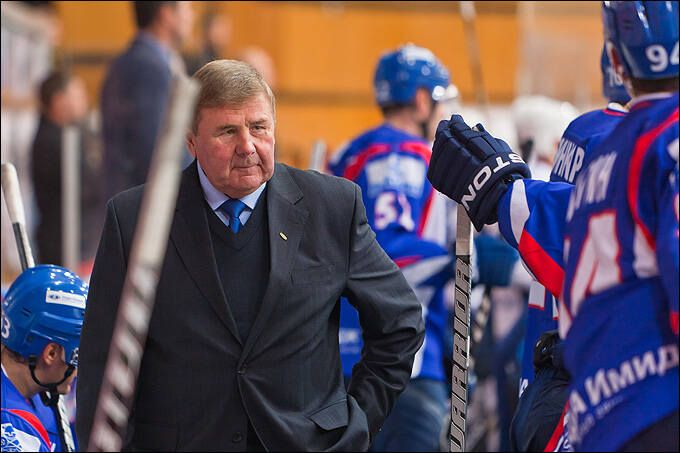 Не стало творца побед «Лады»
