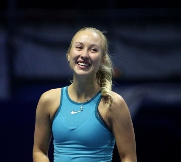 Камельзон: Проживем в России без Потаповой. У нее одна корысть – больше ничего