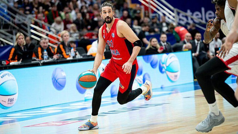 У Шведа остался тромб в голове 