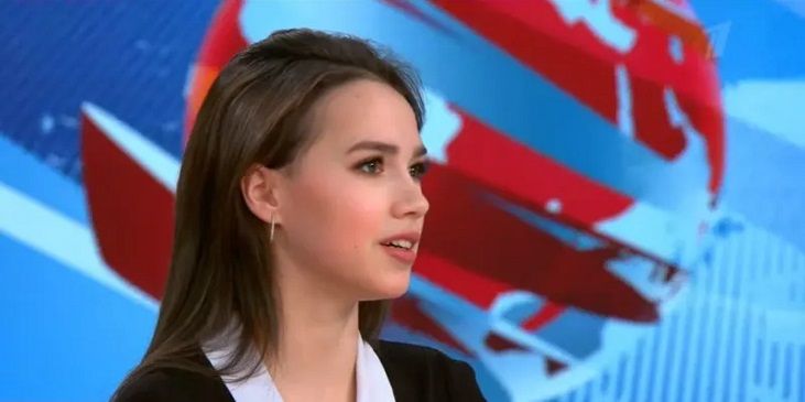 Загитова объяснила свои слова об особом отношении к ведущей Первого канала Андреевой