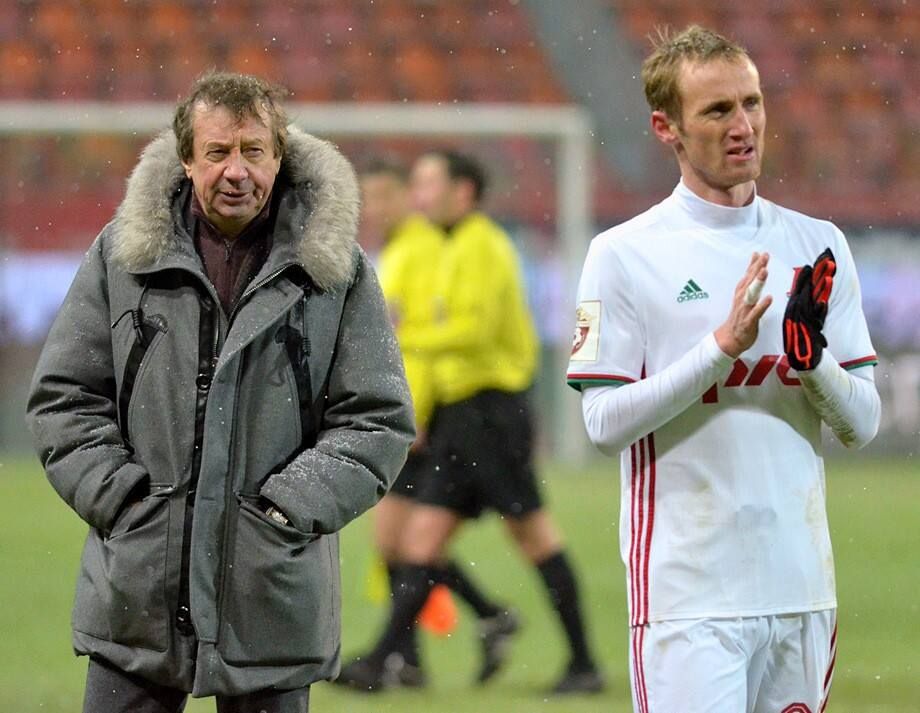 Владислав Игнатьев: Самедов был лидером «Локо», но команда и без него выглядит неплохо