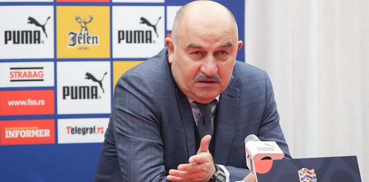 Кузнецов: Болельщики ЦСКА могут не принять Черчесова