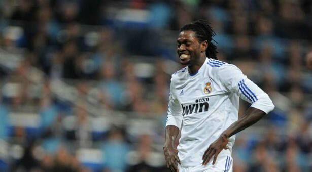 Бывший нападающий «Реала» отказался от пожертвований и заявил, что будет делать, что хочет Бывший нападающий «Реала» отказался от пожертвований и заявил, что будет делать, что хочет