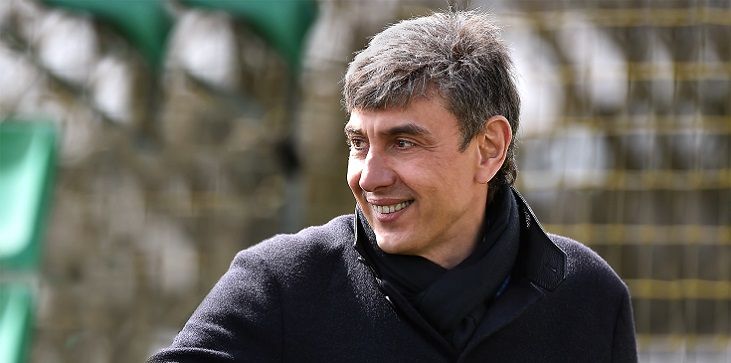 Салихова похвалила Галицкого