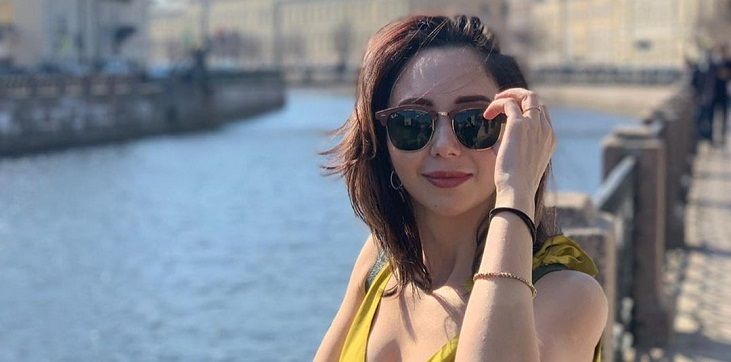 Туктамышева стала тренером