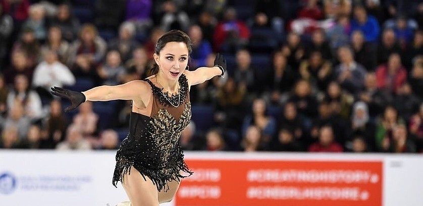 Состав сборной России на чемпионат мира отправлен в ISU. Вот как комментирует ситуацию ФФКР
