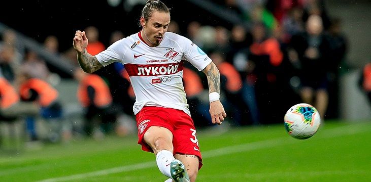 Ещенко – о словах Федуна про снятие с РПЛ: В первый момент заволновались: елки-палки, сейчас всех распустят, что делать-то будем? Ещенко – о словах Федуна про снятие с РПЛ: В первый момент заволновались: елки-палки, сейчас всех распустят, что делать-то будем?