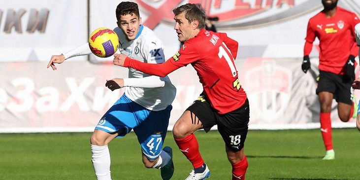 Жирков поддержал расширение РПЛ Жирков поддержал расширение РПЛ