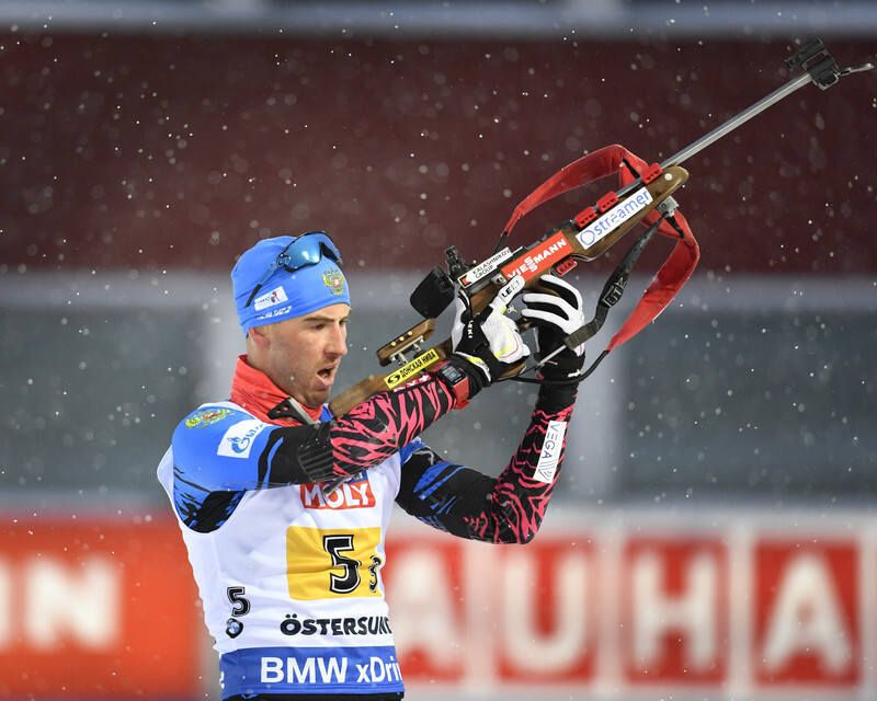 Малышко и Бабиков не смогли отобраться на чемпионат Европы через Ижевск