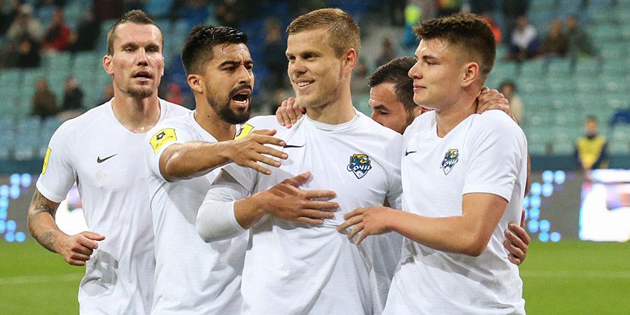 «Спартак» намерен бороться за Кокорина