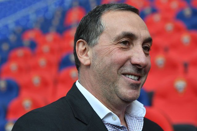 Юрий Белоус: Главное, что ВЭБ не увлекся и не попытался порулить ЦСКА