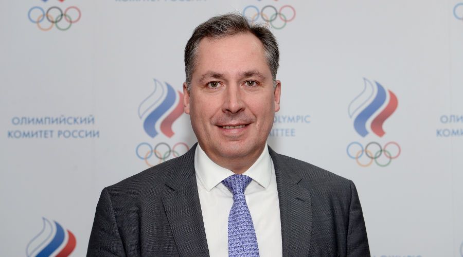Станислав Поздняков: если переходы в азиатские федерации помогут избежать русофобии в спорте, то я буду за