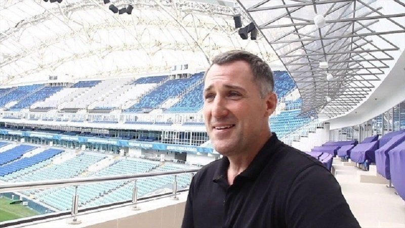Дмитрий Рубашко: В «Сочи» нет единого мнения относительно реформ РПЛ