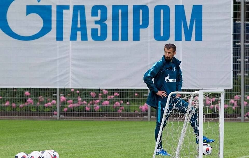 Полоз, Юсупов и Цаллагов. Кого нет на третьем сборе «Зенита»
