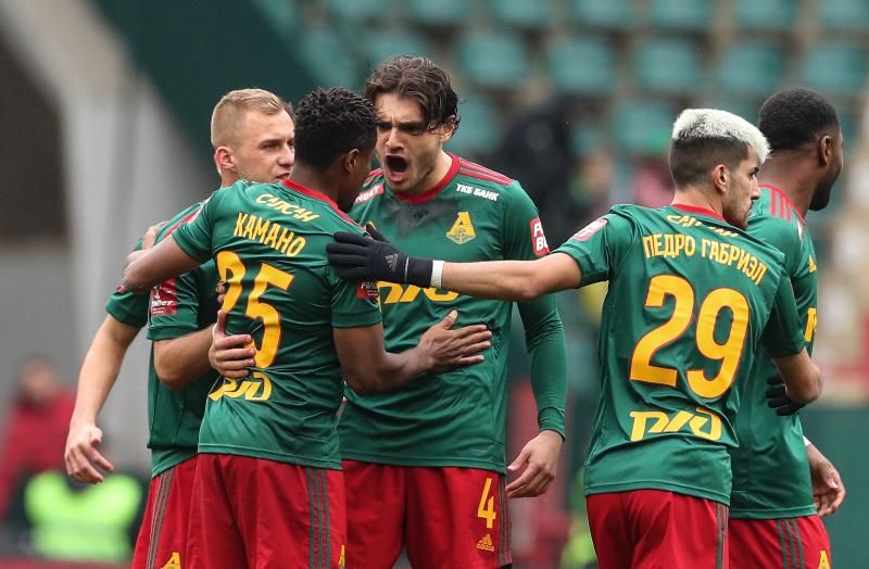 «Локомотив» ищет еще одного тренера, им будет россиянин