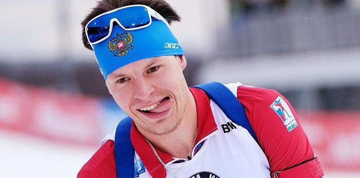 Аликин: У Елисеева проблемы с дисциплиной, он не очень адекватно реагирует на требования тренеров