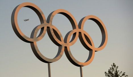 Врач сборной Австралии: вода в Бразилии опаснее вируса Зика