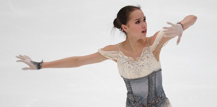 «Лучше всех! Спасибо, Алинка!» Тарасова оценила триумф Загитовой, провал Кихиры и прогресс Медведевой на ЧМ-2019