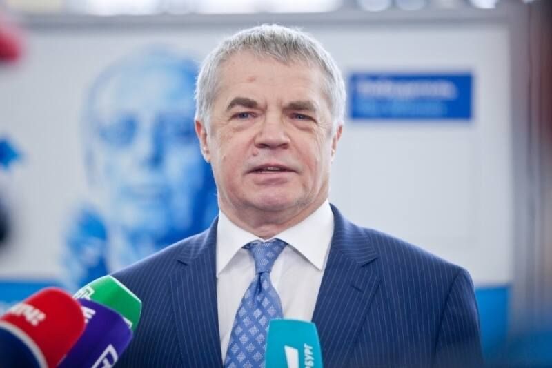 Александр Медведев: «Матч ТВ» дает нам трансляцию бесплатно. У «Зенита» есть для этого аудитория, у «Спартака» нет