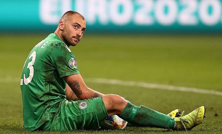 Вратарь Сан-Марино: «Российские болельщики – Вы прекрасны!»