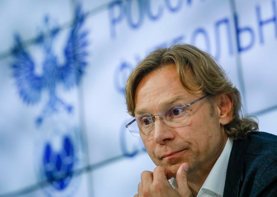 Юран считает, что Карпин должен сделать выбор между «Ростовом» и сборной России