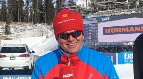 Губерниев и Тимошенко распределили трансляции чемпионата мира