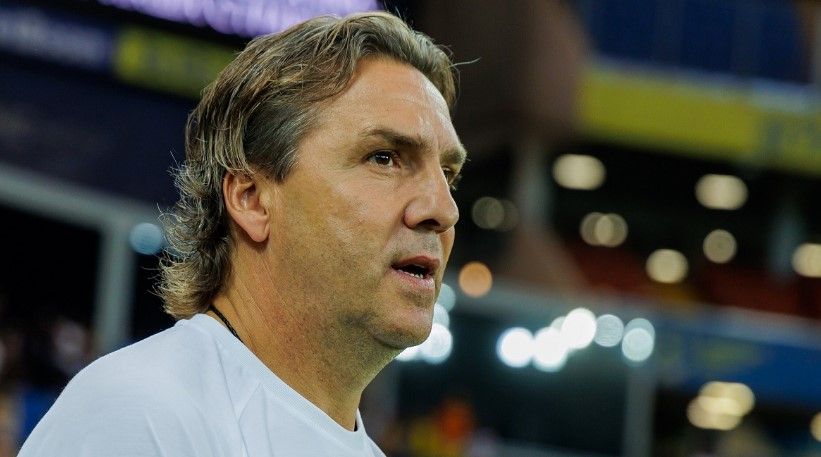 Юран отреагировал на информацию о возможном предложении от «Локомотива»