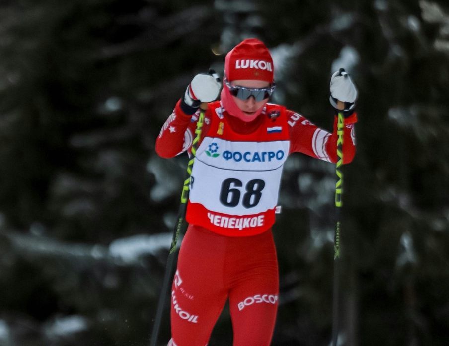 Никитина назвала неплохим сезон после третьего места в «Гонке чемпионов»