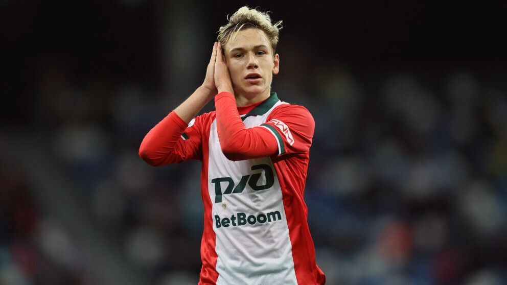 Экс-тренер ЦСКА Тарханов: Батраков — открытие года