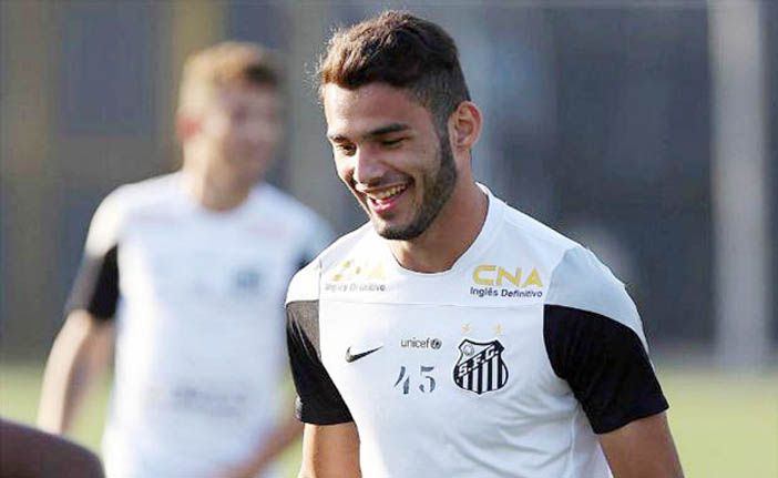 Тиаго Майя отказался переходить в «Зенит» Тиаго Майя отказался переходить в «Зенит»