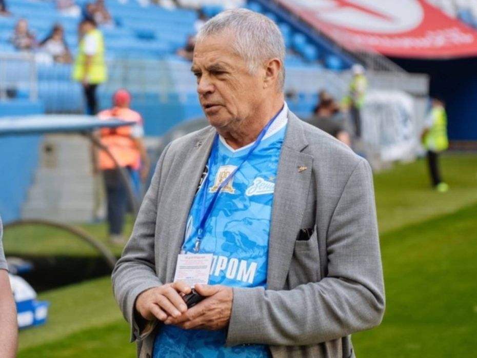 В «Зените» назвали бреднями информацию о том, что персонал базы лично платит за обеды В «Зените» назвали бреднями информацию о том, что персонал базы лично платит за обеды