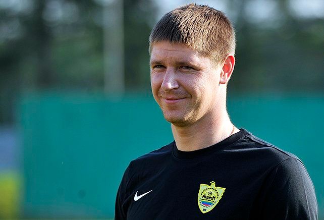 «Зенит» приобретет экс-спартаковского вратаря?